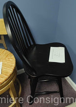Load image into Gallery viewer, Pair of Swivel Barstools...by TEI
