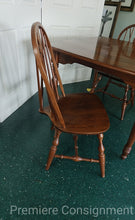 Load image into Gallery viewer, Seven Piece Dining Set...by Nichols &amp; Stone
