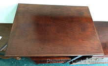 Load image into Gallery viewer, Wine Rack w/ Glass Storage...by Crate &amp; Barrel
