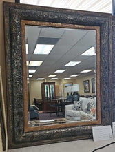 Load image into Gallery viewer, Large Framed Wall Mirror...by Uttermost
