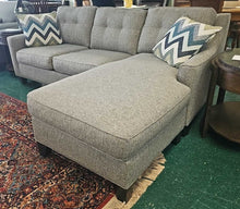 Load image into Gallery viewer, Sofa w/ Chaise...by HM Richards
