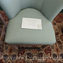 Load image into Gallery viewer, Pair of Swivel Barstools...by Frontgate
