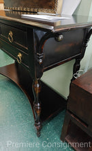 Load image into Gallery viewer, Foyer Table w/ Drawers

