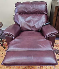 Load image into Gallery viewer, Power Rocker Recliner Chair...by Lazyboy
