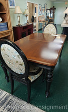 Load image into Gallery viewer, Seven Piece Dining Set...by Thomasville
