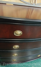 Load image into Gallery viewer, Four Drawer Chest...by Bombay

