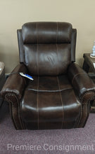 Load image into Gallery viewer, Power Recliner / Lift Chair...by Barcolounger
