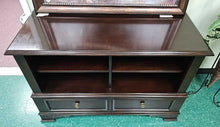 Load image into Gallery viewer, Media Cabinet /  TV Stand...by Thomasville
