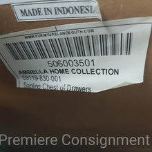 Load image into Gallery viewer, Three Drawer Chest...by Ambella Home
