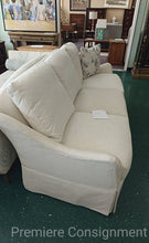 Load image into Gallery viewer, Skirted Sofa...from OP Jenkins
