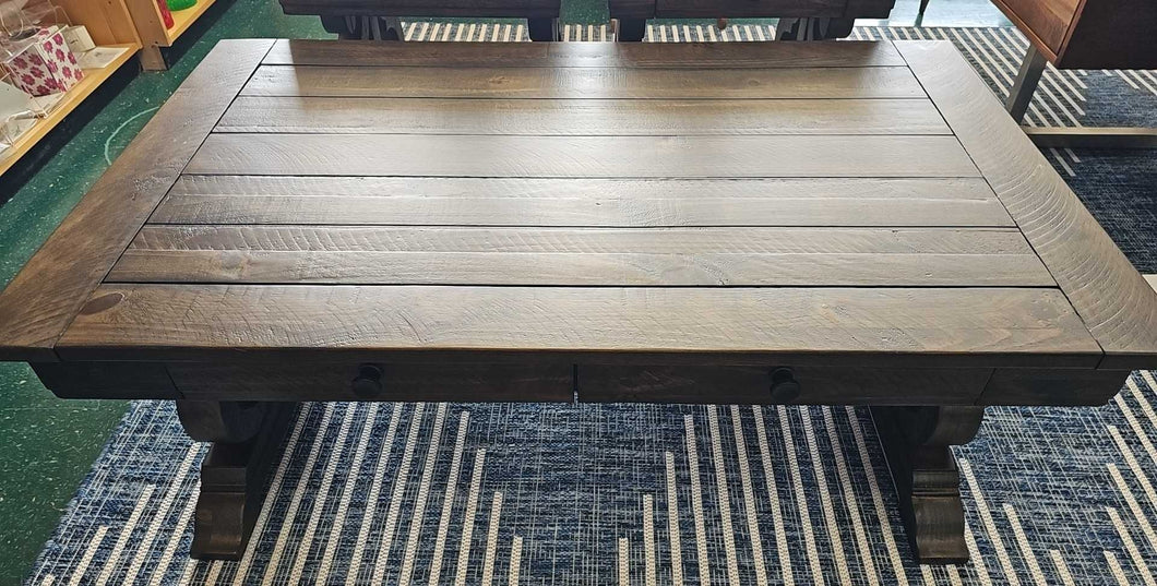 Coffee Table...by International