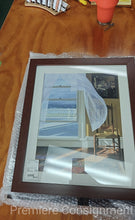 Load image into Gallery viewer, Edward Gordon Framed Print
