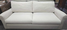 Load image into Gallery viewer, Two Cushion Sofa...by Rowe
