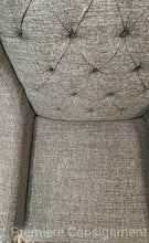 Load image into Gallery viewer, Wingback Chair...by Classic Concepts
