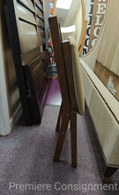 Load image into Gallery viewer, Set of Four Folding Chairs...by MECO

