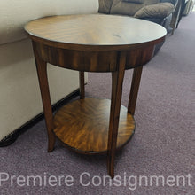Load image into Gallery viewer, Round End Table...by Uttermost
