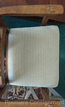 Load image into Gallery viewer, Pair of Mission Stationary Style Barstools
