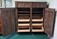 Load image into Gallery viewer, Twelve Drawer Chest / Armoire...by Bassett
