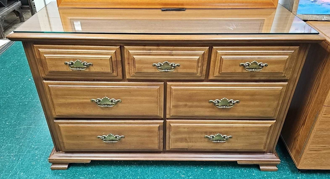 Small Seven Drawer Dresser...by Sumter