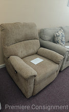 Load image into Gallery viewer, Power Recliner Chair...by Ashley
