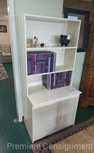 Load image into Gallery viewer, Small Storage Bookcase...by IKEA
