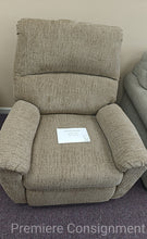 Load image into Gallery viewer, Power Recliner Chair...by Ashley
