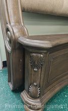 Load image into Gallery viewer, King Bed...by Klaussner
