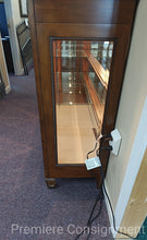 Load image into Gallery viewer, Hammary Grand Salon Curio Cabinet
