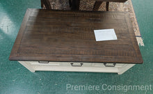 Load image into Gallery viewer, Coffee Table w/ Drawers...by Jofran
