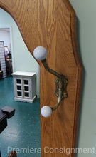 Load image into Gallery viewer, Hall Tree w/ Mirror

