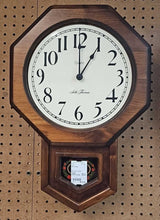 Load image into Gallery viewer, Wall Clock...by Seth Thomas
