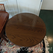 Load image into Gallery viewer, Small Round Dining Table...by Chaircraft
