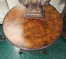 Load image into Gallery viewer, Round End Table...by Uttermost
