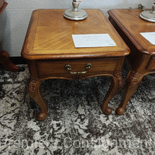 Load image into Gallery viewer, End Table...by Hekman
