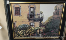 Load image into Gallery viewer, Framed Print "Spanish Homes"...from Kirkland's
