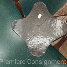 Load image into Gallery viewer, Metal Chair/Stool/Ottoman
