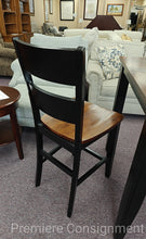 Load image into Gallery viewer, Seven Piece Hi Top Dining Set...by Holland House
