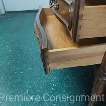 Load image into Gallery viewer, French Provincial Nightstand...by Thomasville
