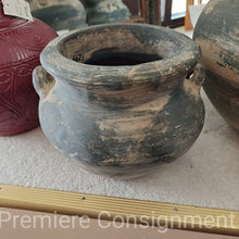 Load image into Gallery viewer, Small Pottery Pot
