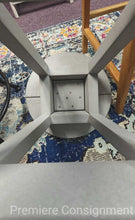 Load image into Gallery viewer, Pair of Poly Wood Stools
