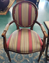 Load image into Gallery viewer, Small Accent Chair
