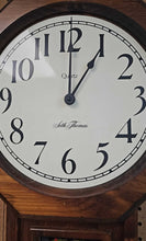 Load image into Gallery viewer, Wall Clock...by Seth Thomas
