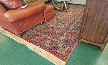 Load image into Gallery viewer, Wool Area Rug...by Karastan
