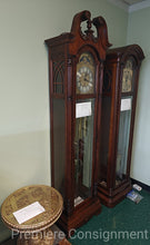 Load image into Gallery viewer, Grandfather Clock...by Howard Miller
