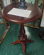 Load image into Gallery viewer, Small Round Accent Table...by Bombay
