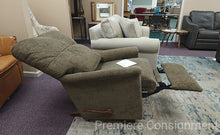 Load image into Gallery viewer, Small Rocker / Recliner...by Lazyboy

