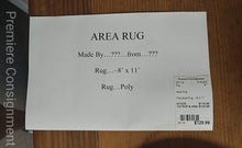 Load image into Gallery viewer, Poly Area Rug
