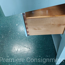 Load image into Gallery viewer, Nightstand w/ Storage
