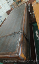 Load image into Gallery viewer, Foyer Table w/ Drawer...by Haverty's
