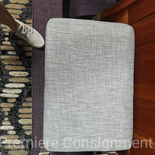 Load image into Gallery viewer, Pair of Saddle Stools...by Linoin Home
